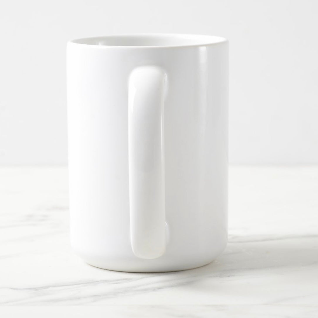 MUG - LOBSTER WITH MITTENS