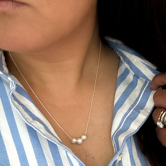 STARBOARD NECKLACE