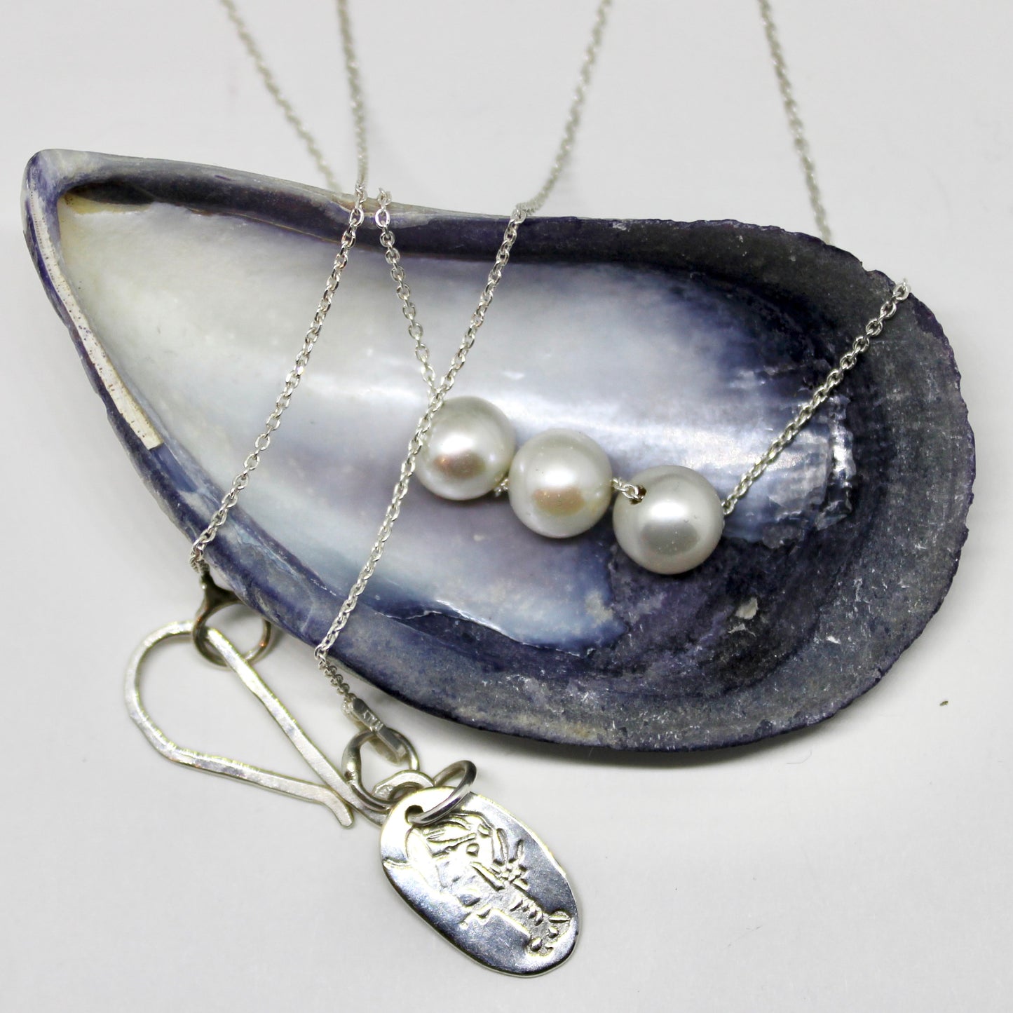 STARBOARD NECKLACE