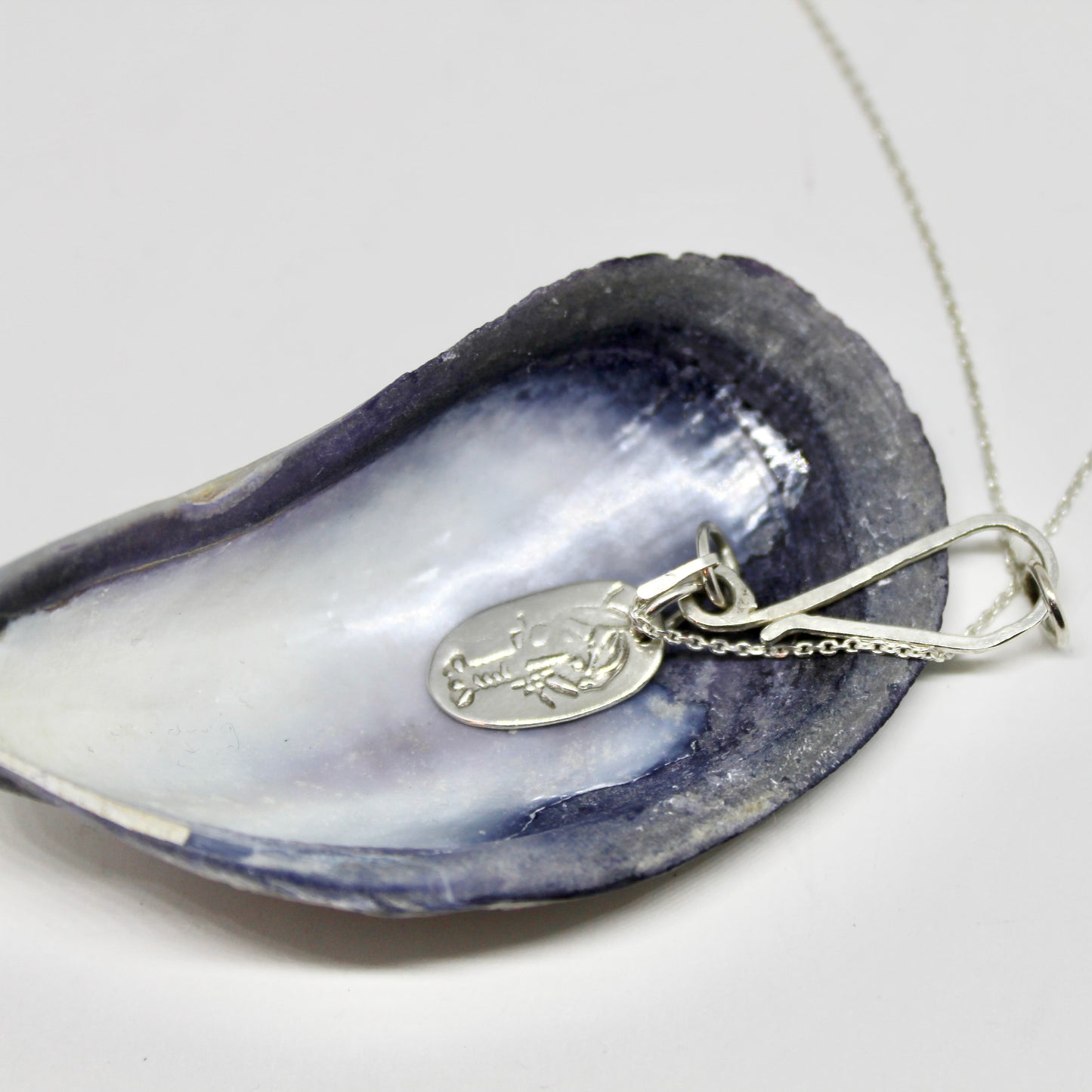 STARBOARD NECKLACE