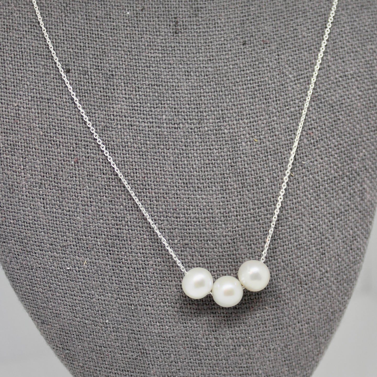 STARBOARD NECKLACE