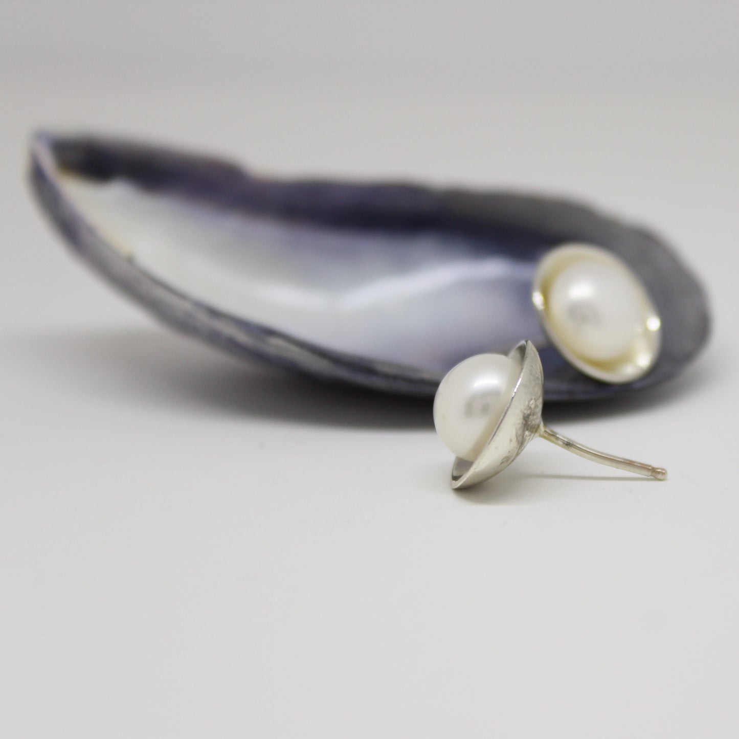 CAMDEN - BUTTON PEARLS