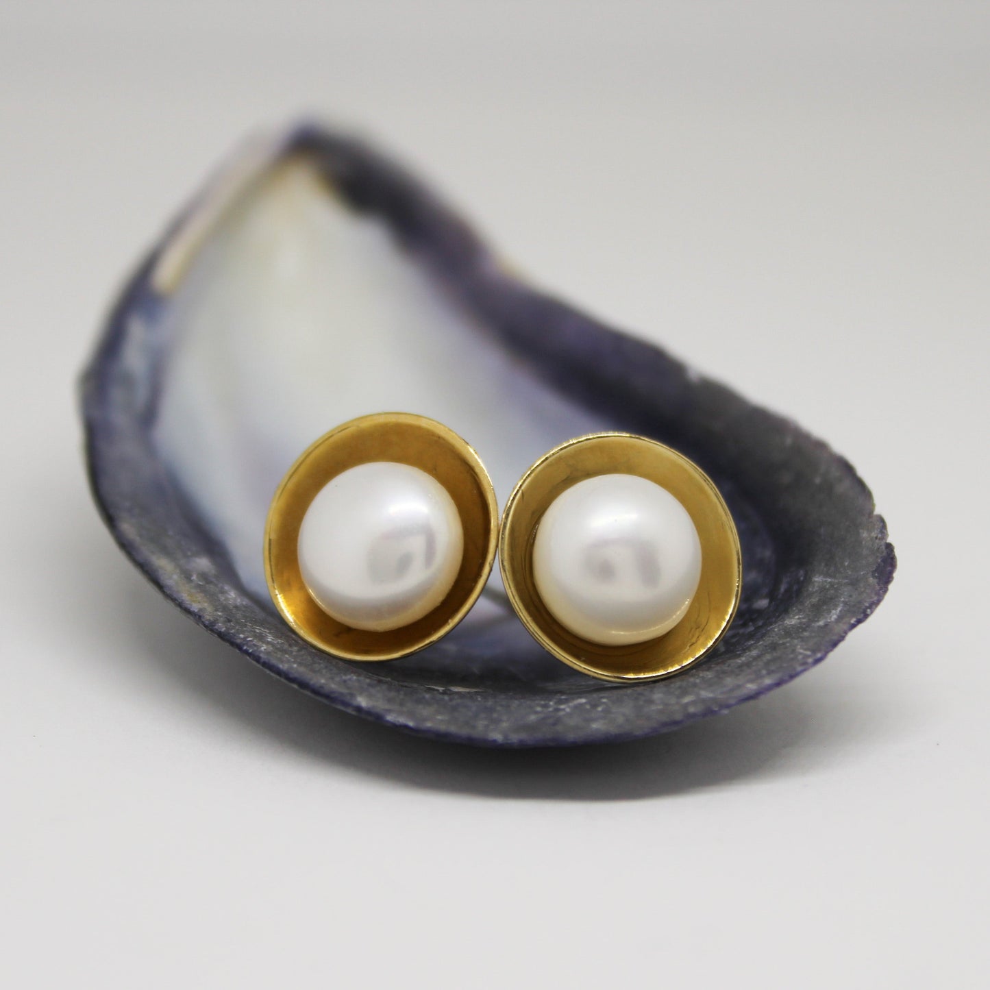 CAMDEN - BUTTON PEARLS