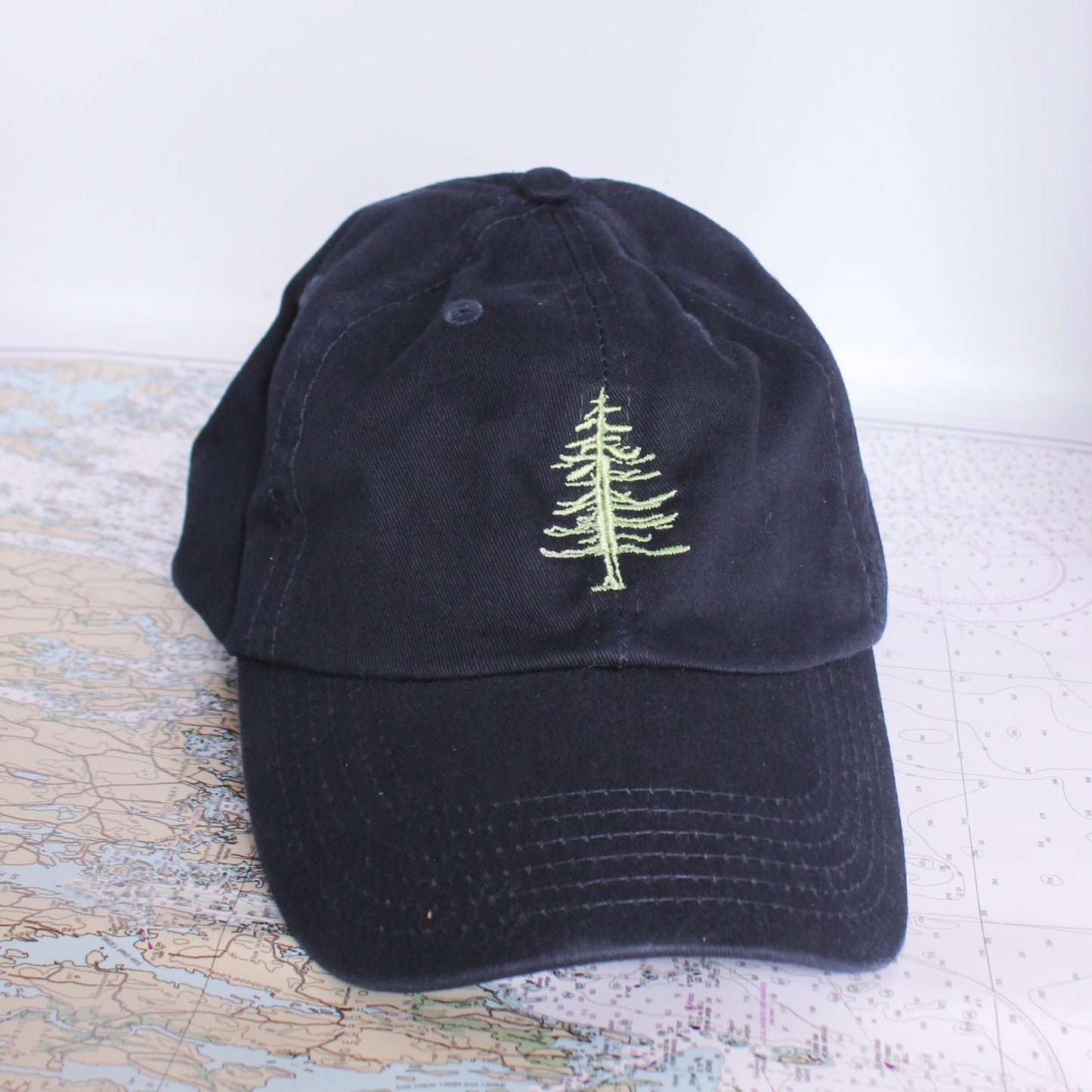 PINE TREE HAT