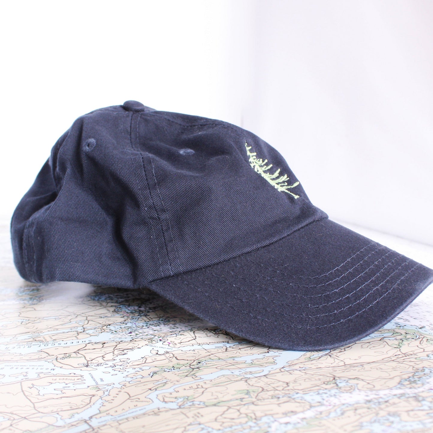 PINE TREE HAT