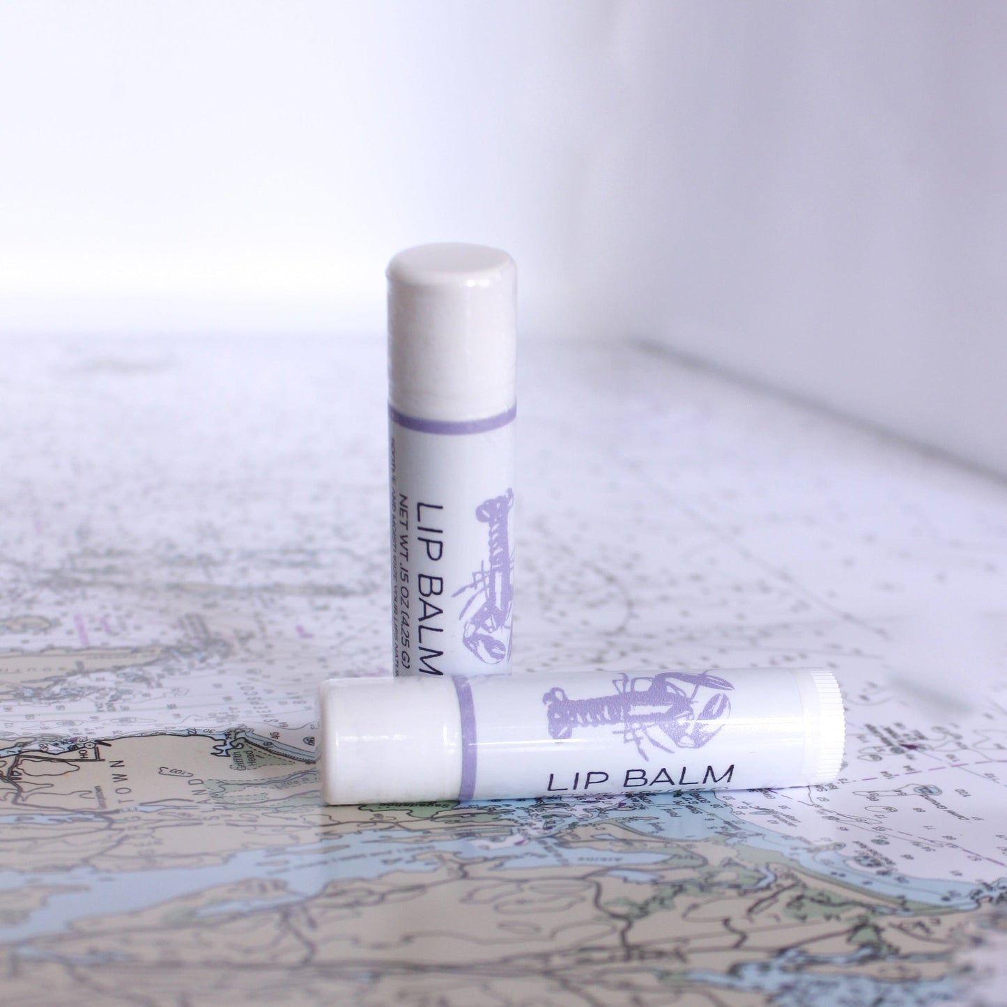 LIP BALM