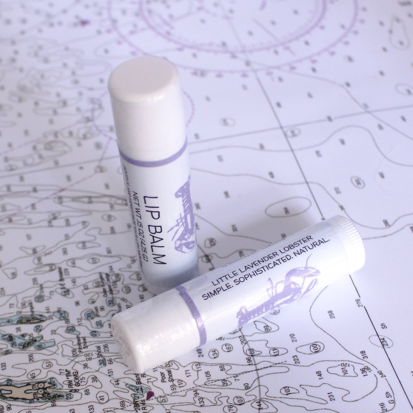 LIP BALM