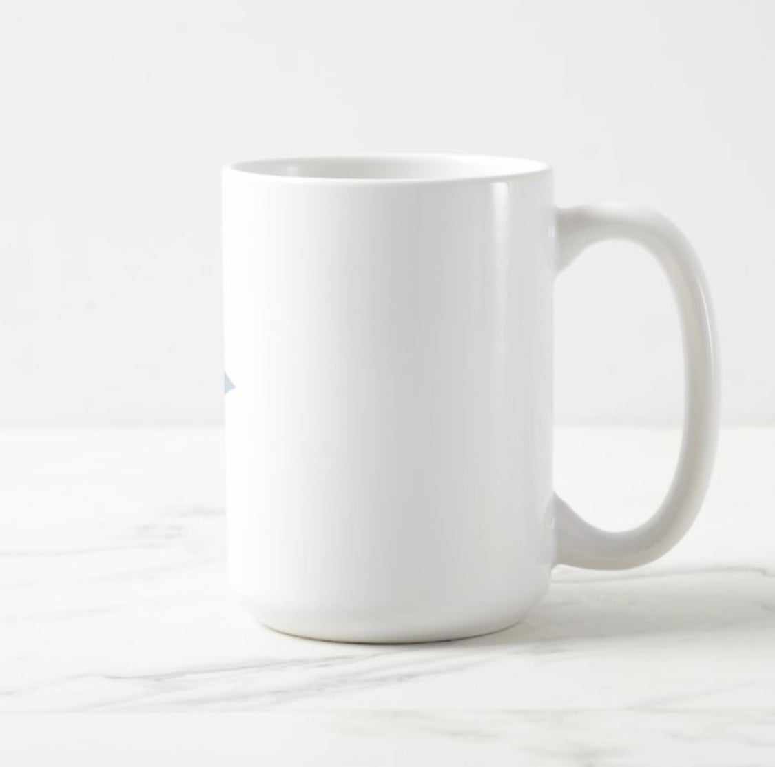 MUG - LOBSTER BURGEE FLAG