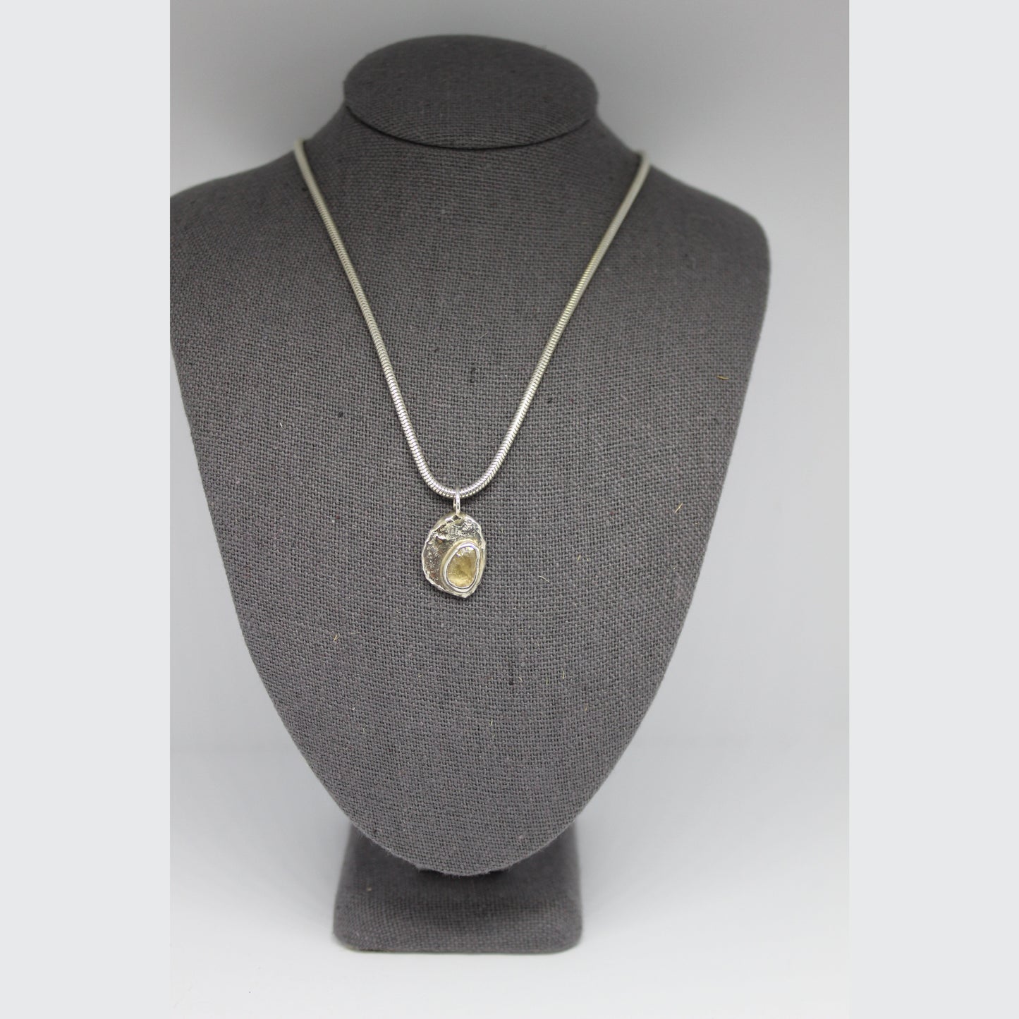 TOURMALINE NECKLACE