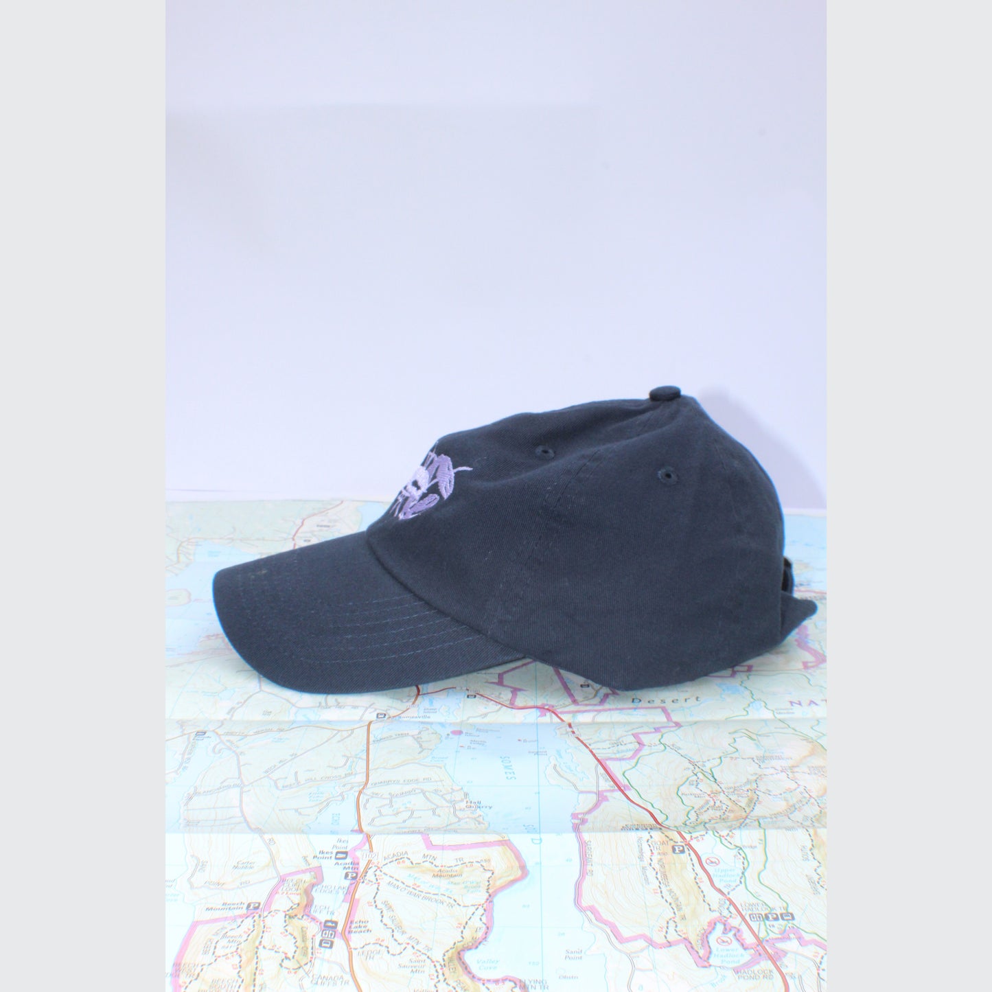 LITTLE LAVENDER LOBSTER - HAT