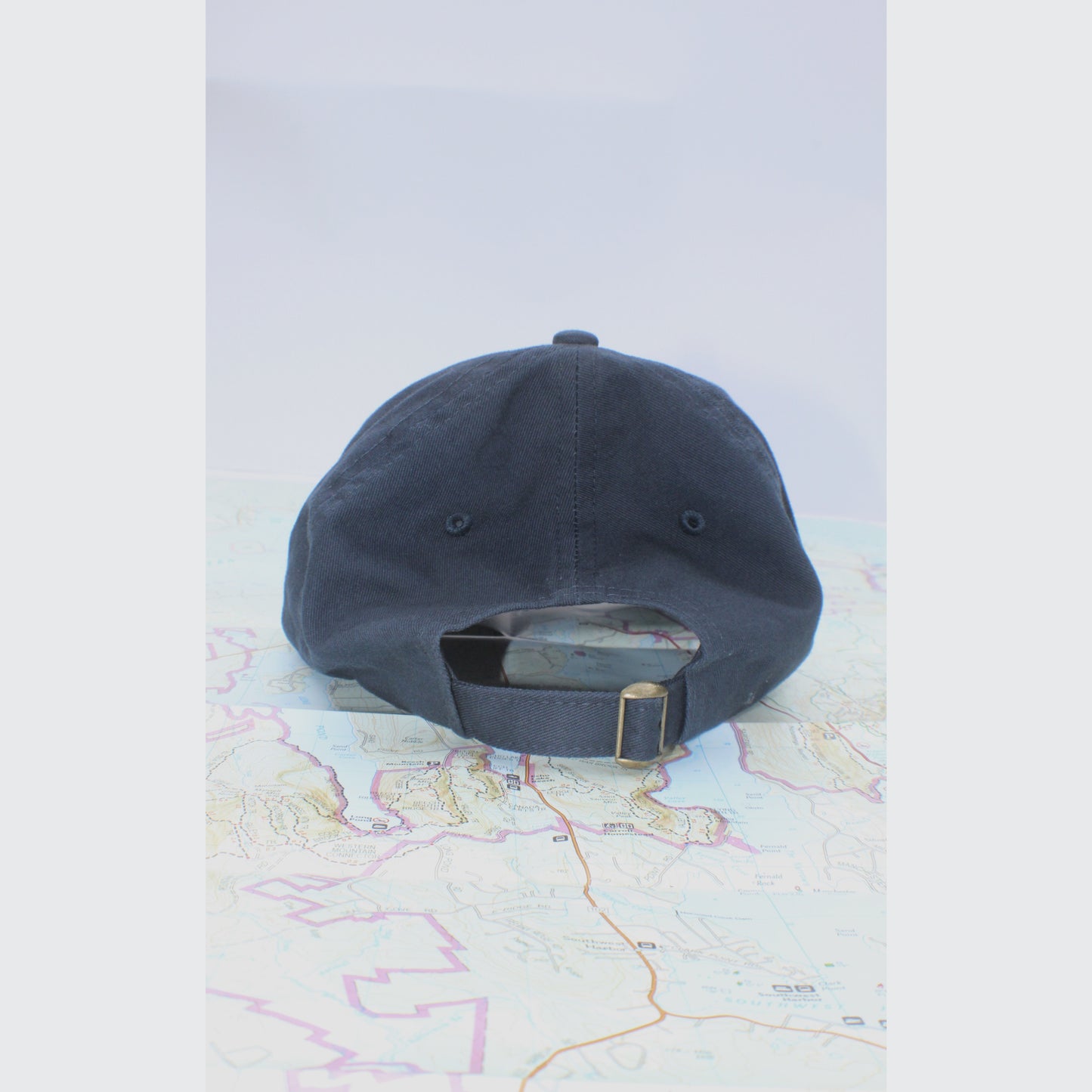 LITTLE LAVENDER LOBSTER - HAT