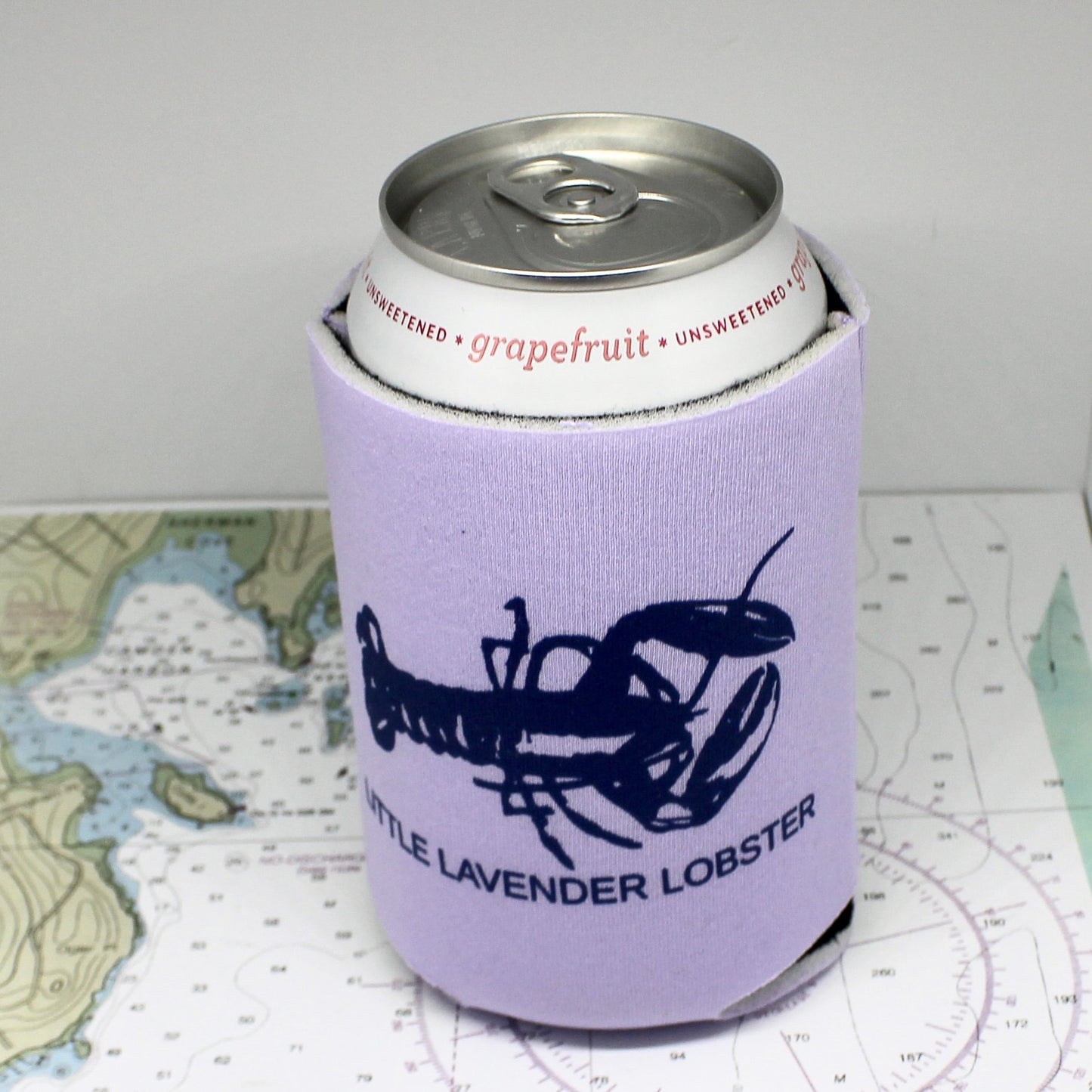 Can Coozie