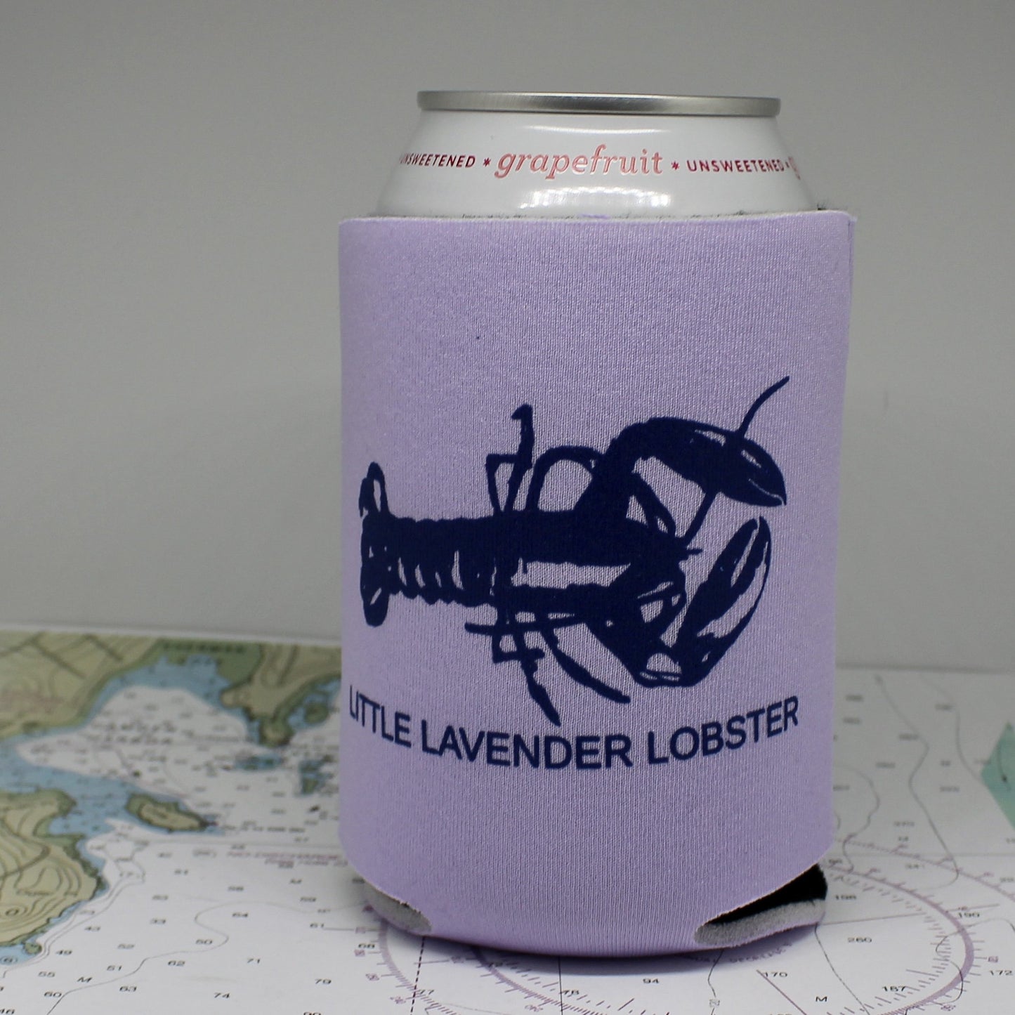 Can Coozie