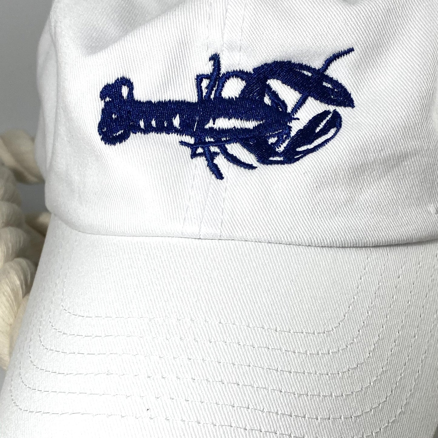 LOBSTER HAT