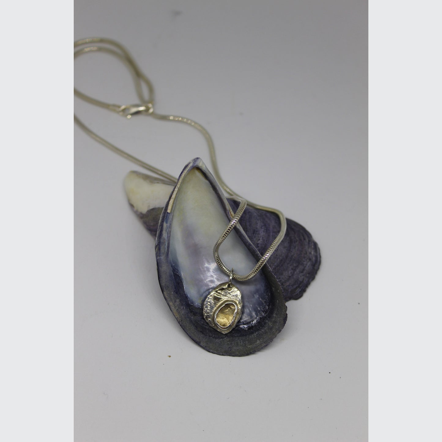 TOURMALINE NECKLACE