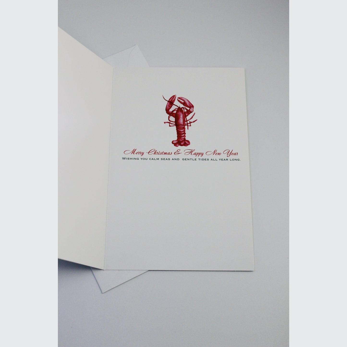 BUOY PHOTOGRAPHY • Christmas Card