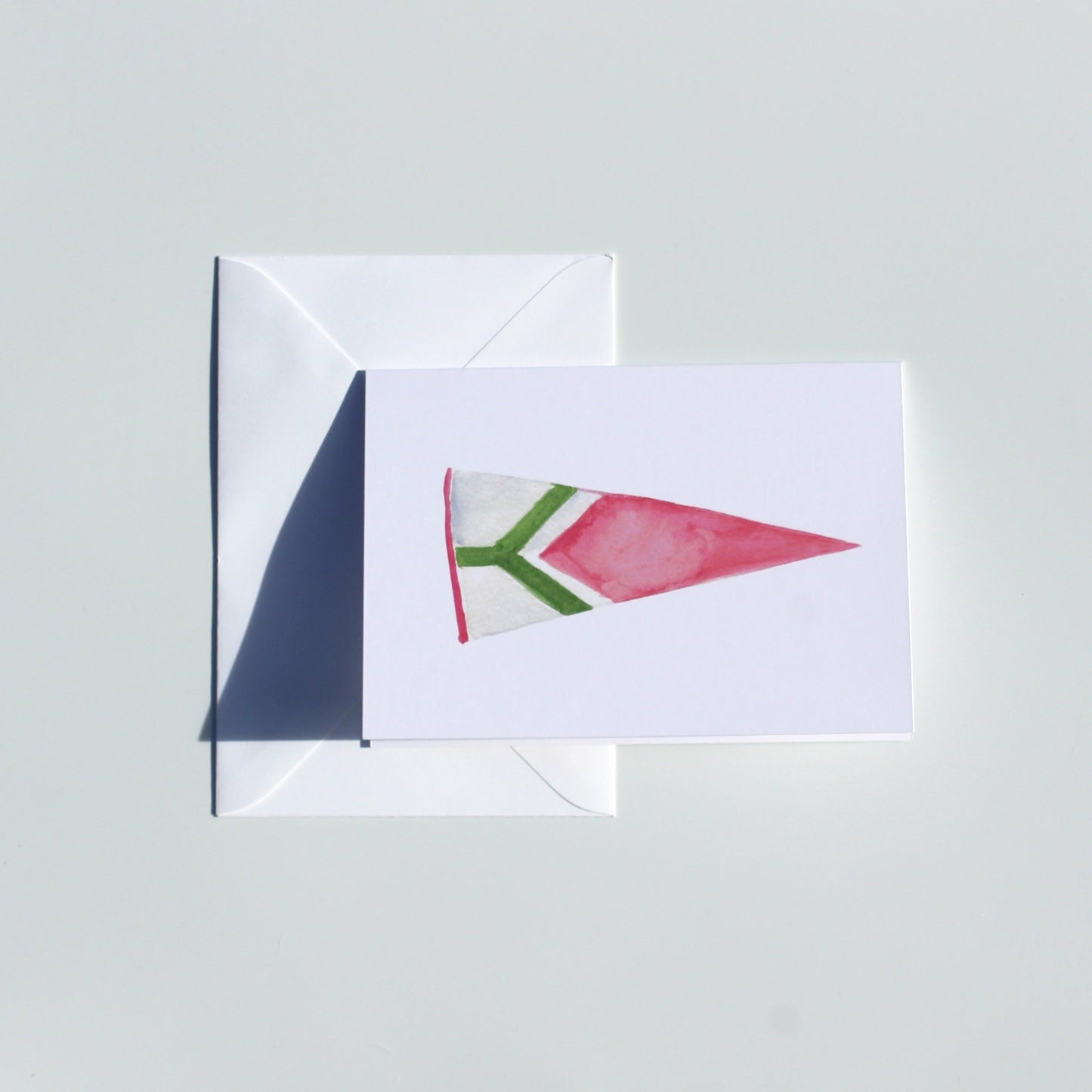 NAUTICAL CHRISTMAS CARDS