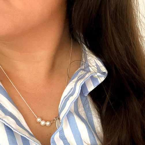 STARBOARD NECKLACE