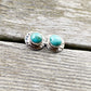 OGUNQUIT - DOT EARRINGS