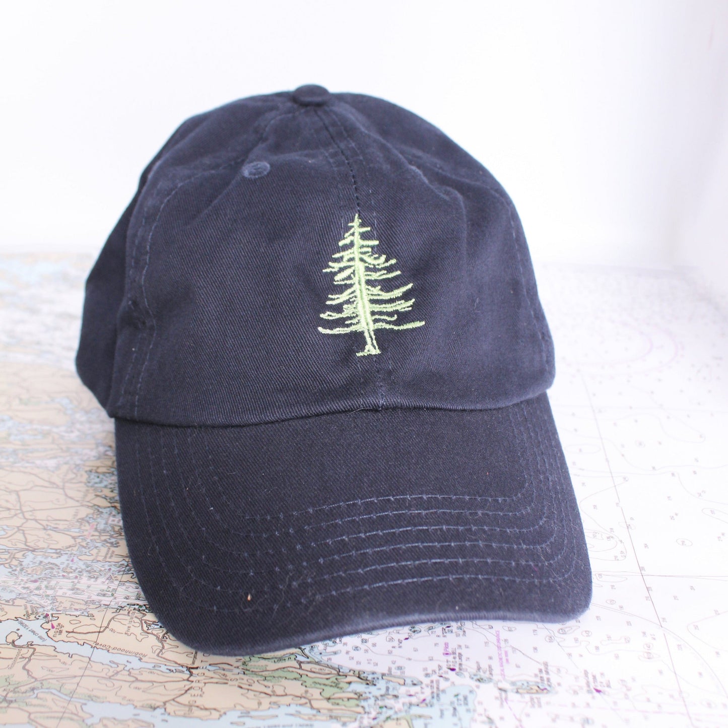 PINE TREE HAT