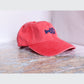 NANTUCKET RED LOBSTER HAT